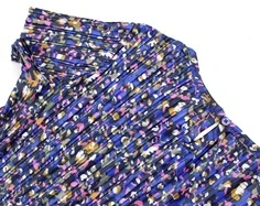 Name It india ink top